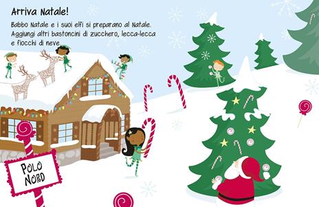 Sta arrivando Babbo Natale! Ediz. a colori - 4