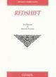 Libro Redshift Angelo Terranova