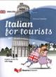 Italian for tourists. Ediz. bilingue - Cecilia Corona - copertina