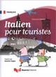 Italien pour touristes. Ediz. bilingue - Cecilia Corona - copertina