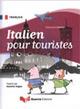 Italien pour touristes - Cecilia Corona - copertina