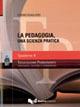 La pedagogia, una scienza pratica - Cosimo Scaglioso - copertina