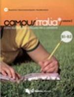 Campus Italia. Corso multimediale di italiano per le università. Vol. 2