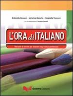 L' ora di italiano. Manuale di italiano per stranieri negli istituti penitenziari
