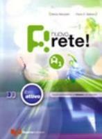 Nuovo rete! A1 LIM libro attivo. Corso multimediale di italiano per stranieri. CD-ROM