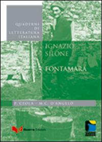 Fontamara - Patrizia Ceola,Maria Carmela D'Angelo - copertina