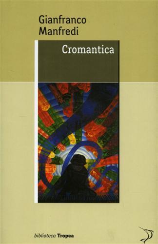 Cromantica - Gianfranco Manfredi - copertina