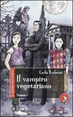 Il vampiro vegetariano