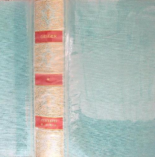 Libro di Faccia