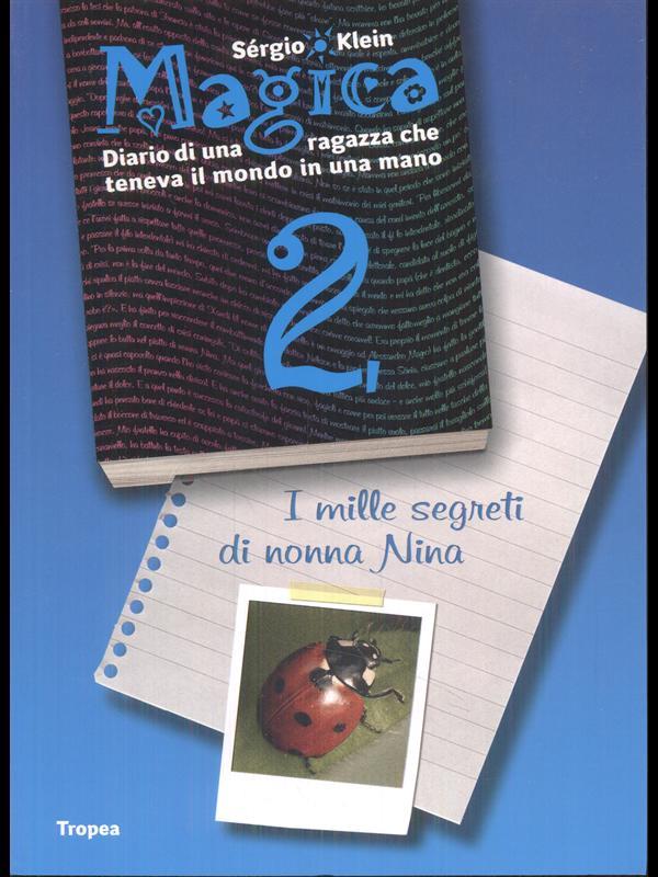Libro di Faccia