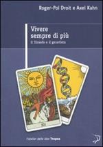 Vivere sempre di più. Il filosofo e il genetista