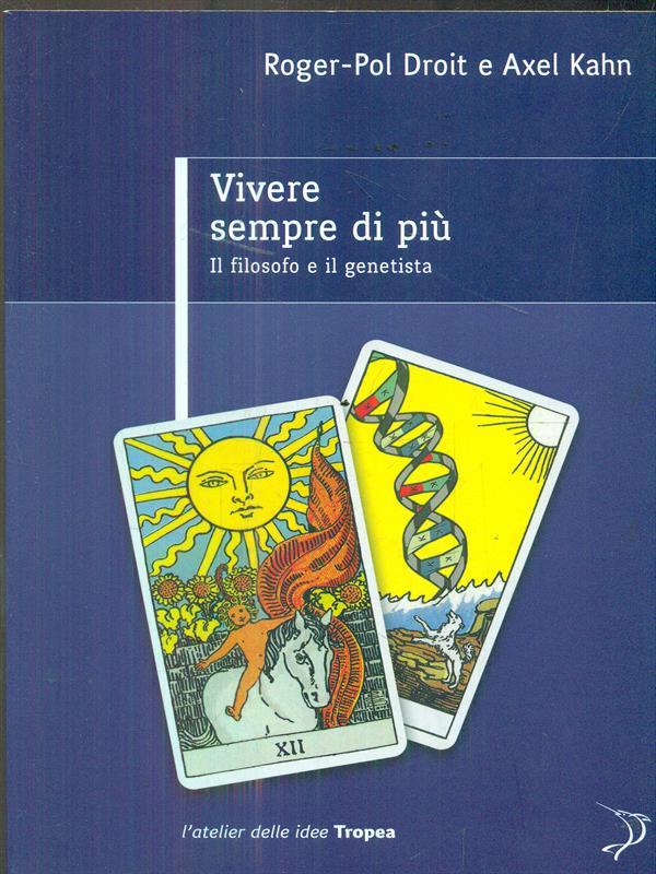 Libro di Faccia
