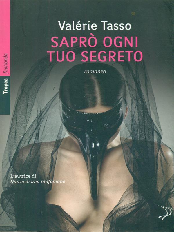 Libro di Faccia