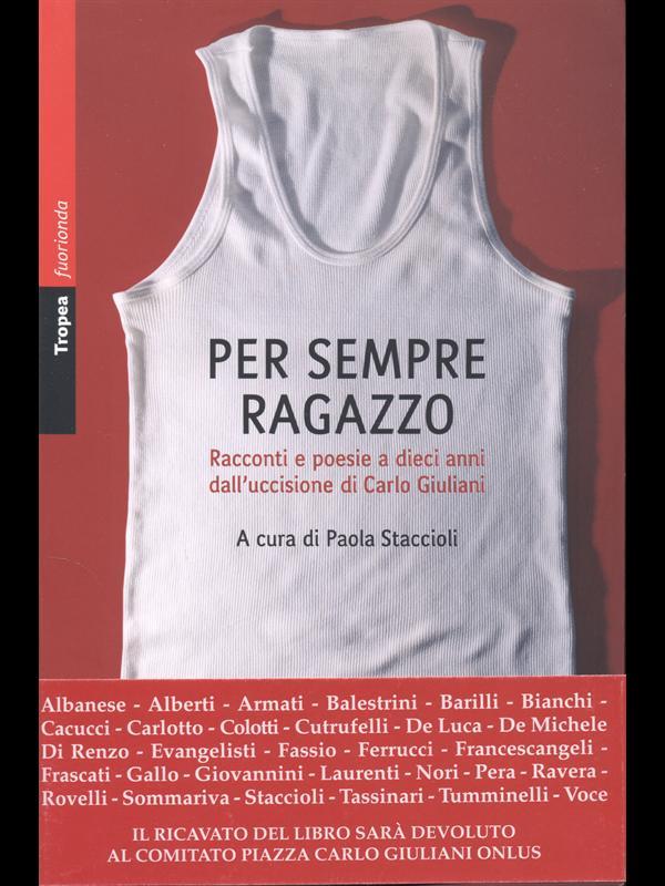 Libro di Faccia