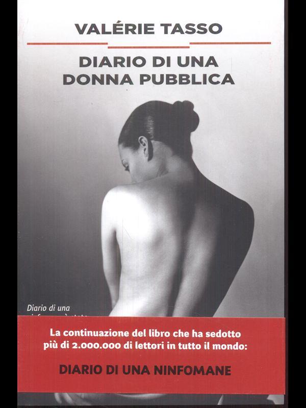 Libro di Faccia
