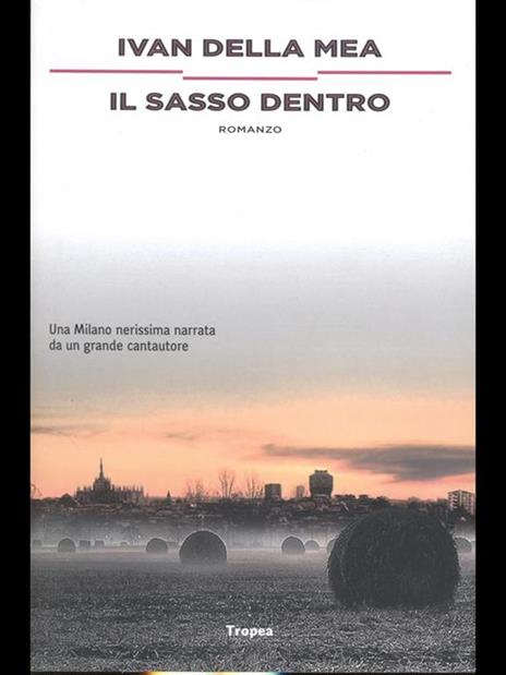 Il sasso dentro - Ivan Della Mea - 3