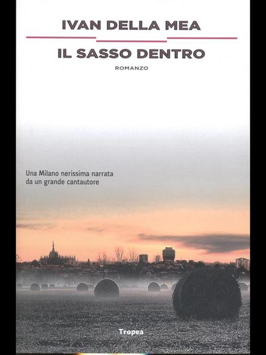 Il sasso dentro - Ivan Della Mea - 4