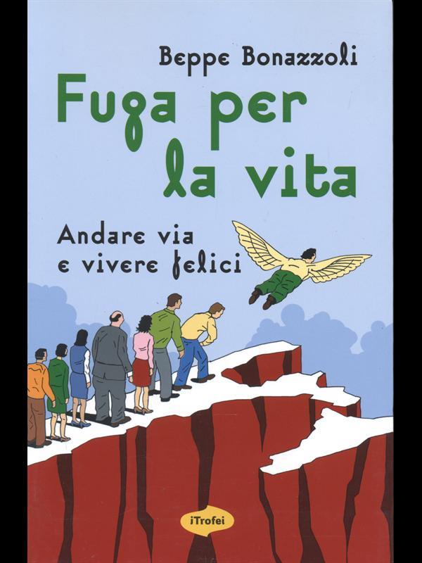 Libro di Faccia