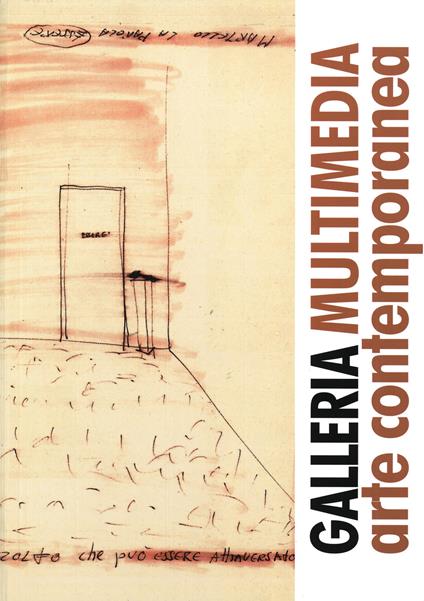 Galleria multimedia. Arte contemporanea - copertina