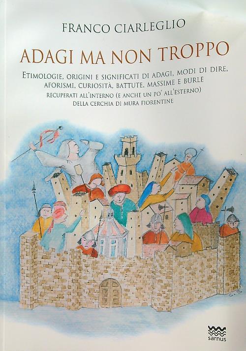 Libro di Faccia