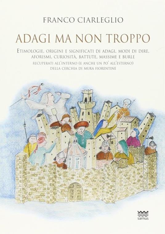 Adagi ma non troppo - Franco Ciarleglio - 2