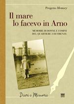 Il mare lo facevo in Arno. Memorie di donne e uomini del quartiere 3 di Firenze