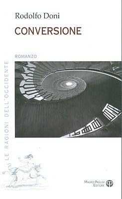 Conversione - Rodolfo Doni - copertina
