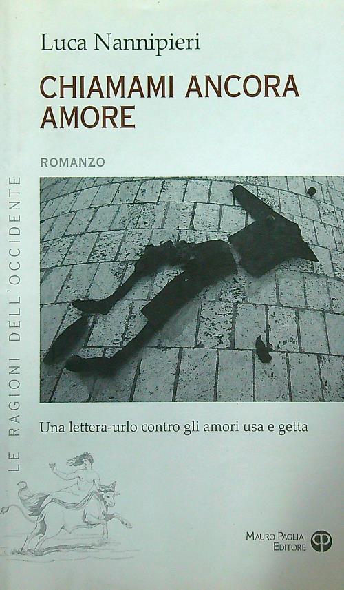 Libro di Faccia