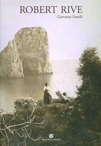 Robert Rive - Giovanni Fanelli - copertina