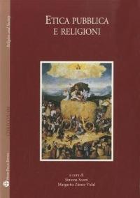 Etica pubblica e religioni - copertina