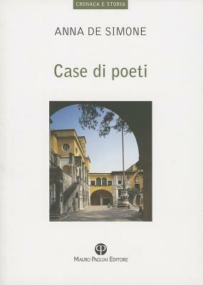 Case di poeti - Anna De Simone - 3