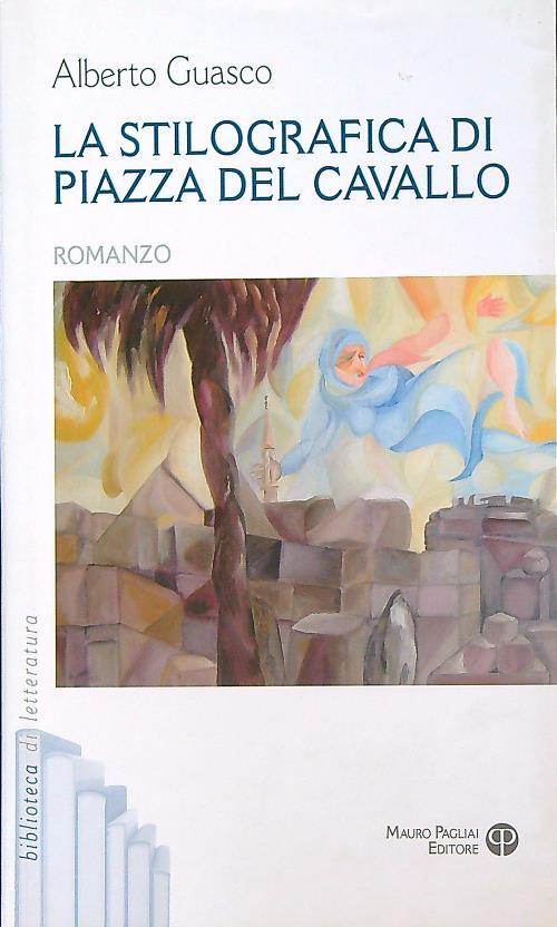 Libro di Faccia