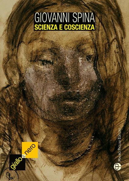 Scienza e coscienza - Giovanni Spina - copertina