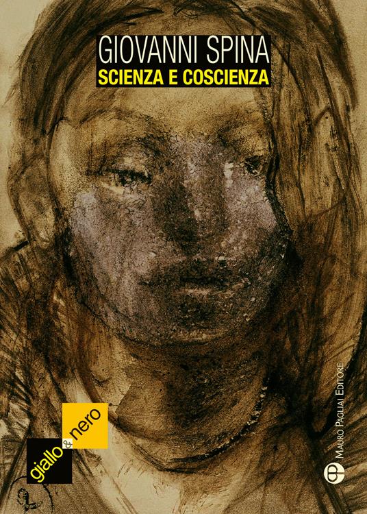 Scienza e coscienza - Giovanni Spina - copertina
