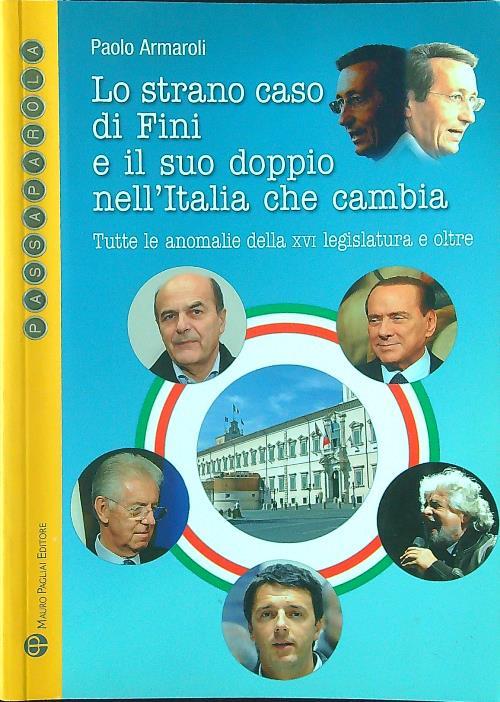 Libro di Faccia
