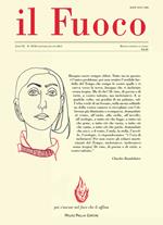 Il fuoco. Rivista poetica e civile. Gennaio-giugno 2013 vol. 29-30