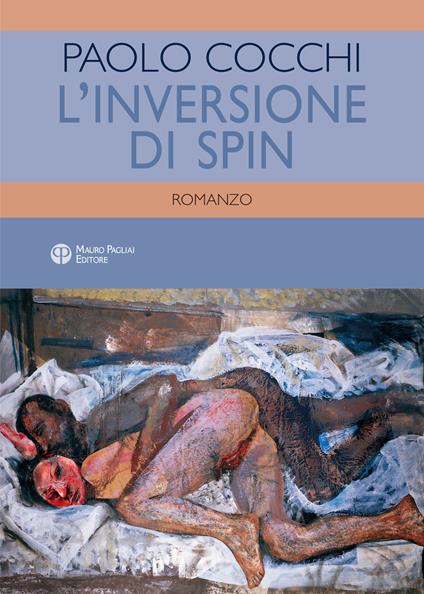 L' inversione di spin - Paolo Cocchi - copertina