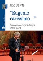 Eugenio carissimo…