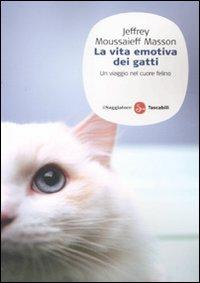 La vita emotiva dei gatti