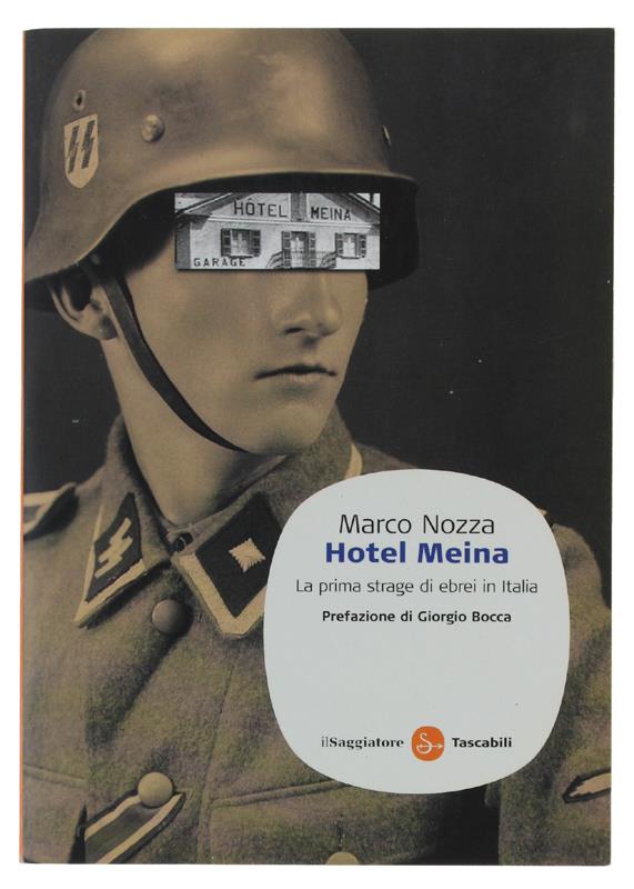 Bergoglio Libri d'Epoca Snc