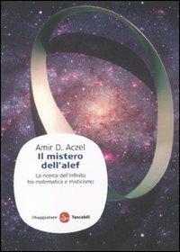 Il mistero dell'Alef