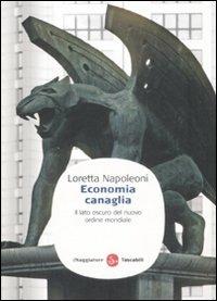 Economia canaglia