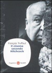 Il cinema secondo Hitchcock - François Truffaut - copertina