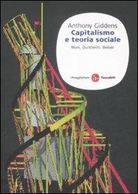 Capitalismo e teoria sociale
