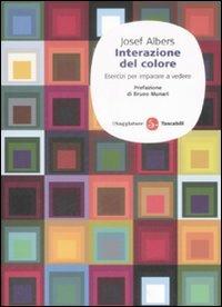 Interazione del colore