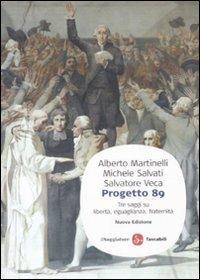 Progetto 89