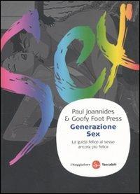 Generazione Sex