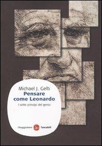 Pensare come Leonardo