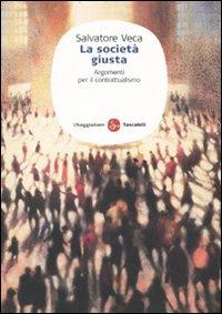 La società giusta