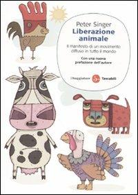 Liberazione animale